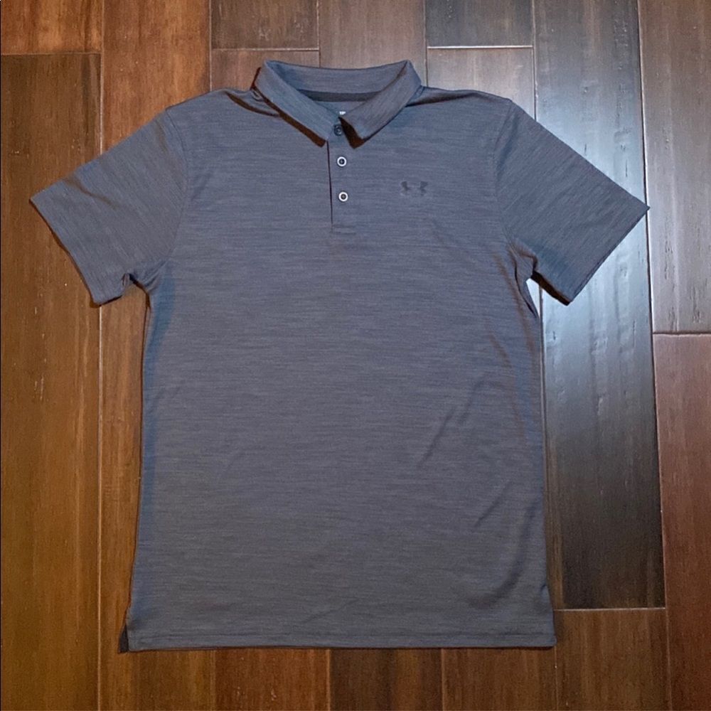 Under Armour Polo Shirt 